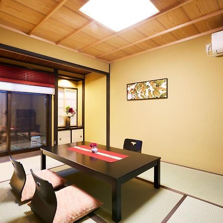 京都林恩库约59号旅馆别墅 外观 照片