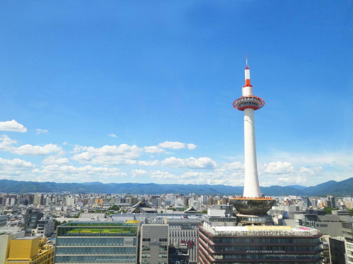 京都林恩库约59号旅馆别墅 外观 照片